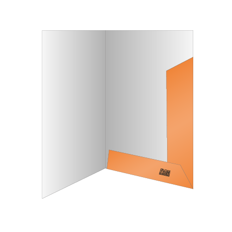 Präsentationsmappen