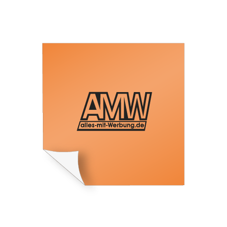 Aufkleber polymer 5-7 Jahre