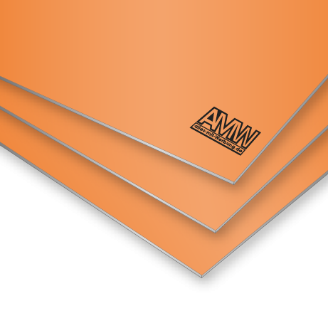 Polystyrolplatte, 0,5 mm