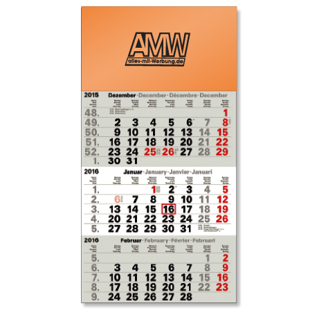 Kalender