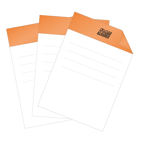 Briefpapier