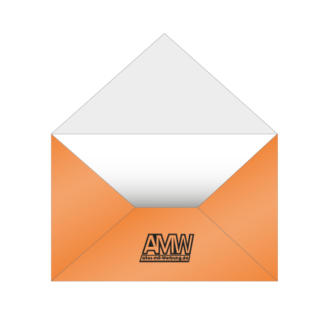 Briefumschläge Klassiker