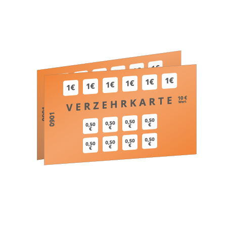 Wertmarken