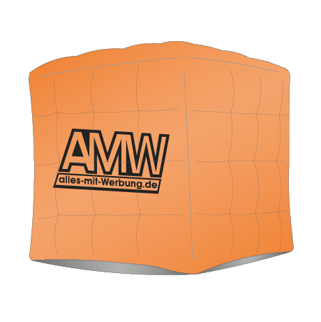 Aufblasbare Sonderproduktionen