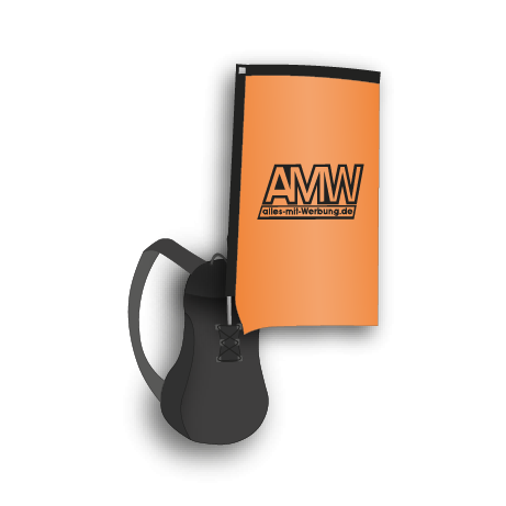 Promotion Rucksack - Rechteck